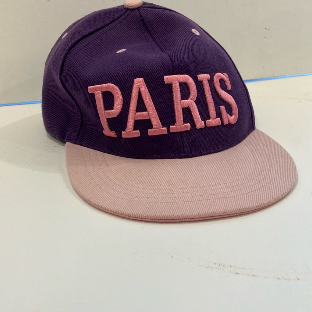 Paris Hat